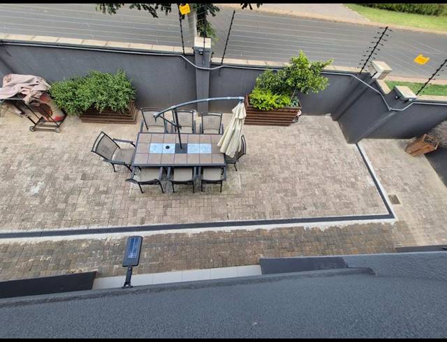 3 BEDROOM DUPLEX FOR SALE IN RASLOUW